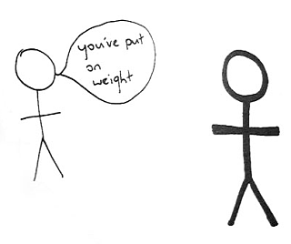 Stick Humor!
